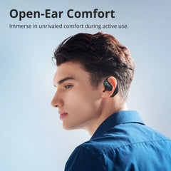 Tronsmart OpenFly 2 Pro Open-Ear Wireless Headphones