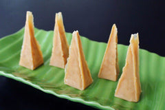 Homede Special Yema Delight