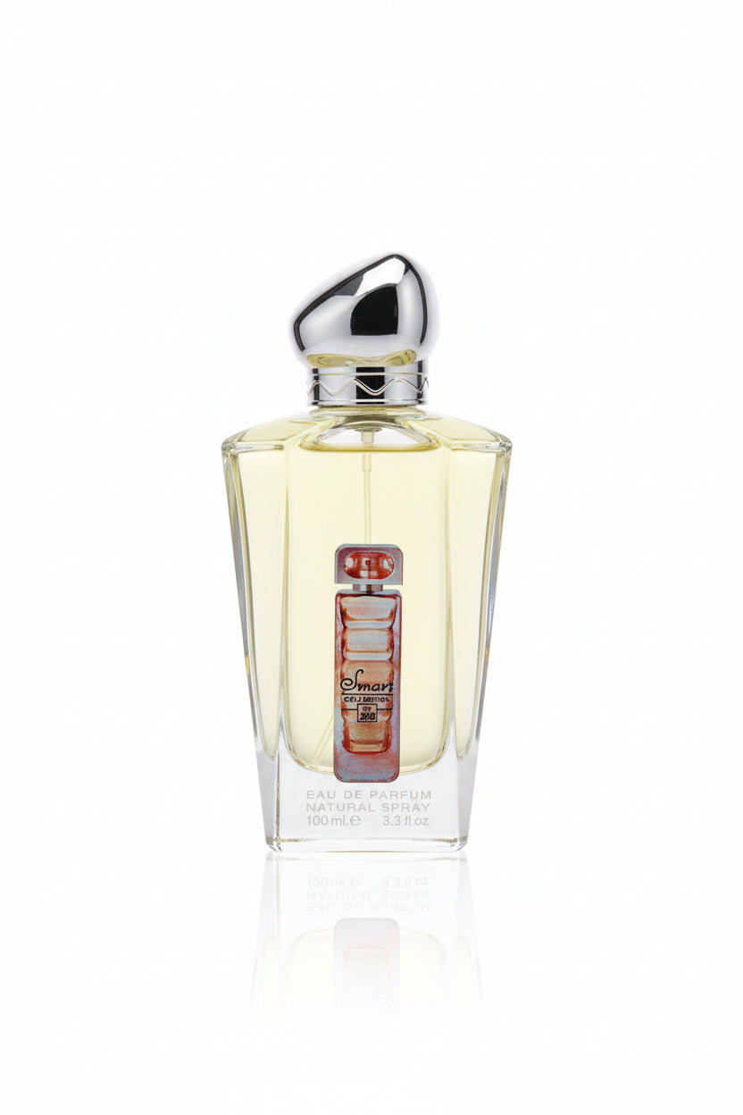 Smart Collection 286 Natural Spray EDP 100ml for Women