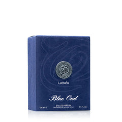 Blue Oud 100ml EDP Spray	Lattafa Perfume