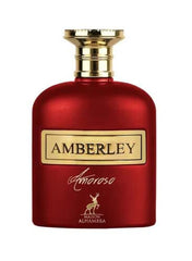 Maison Alhambra Amberley Amoroso for Unisex 100ml
