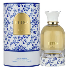Petra Lattafa Perfume