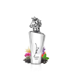 Maahir Legacy Lattafa 100ml EDP Spray Lattafa Perfume