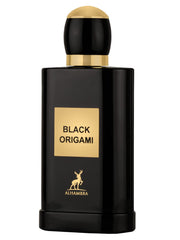 Maison alhambra Black Origami 100ml