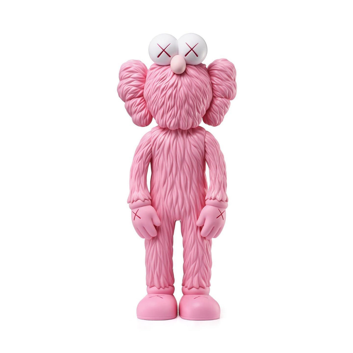 KAWS 35cm