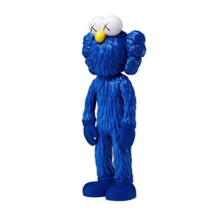 KAWS 35cm