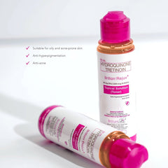 Brilliant: Rejuv Topical Solution 135ml