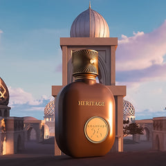 KHADLAJ Heritage 100ml