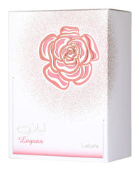 Layaan Lattafa Perfume