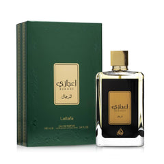 Ejaazi 100ml EDP Spray Lattafa Perfume
