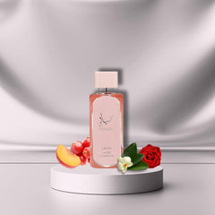 Hayaati Florence100ml EDP Spray Lattafa Perfume