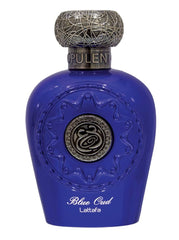 Blue Oud 100ml EDP Spray	Lattafa Perfume