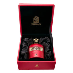 Maison Alhambra Amberley Amoroso for Unisex 100ml