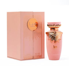 Haya 100ml EDP Spray	Lattafa Perfume