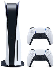 PS5 Slim 1tb Disc Edition UAE Ver.