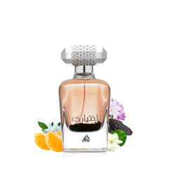 Ekhtiari 100ml EDP Spray Lattafa Perfume