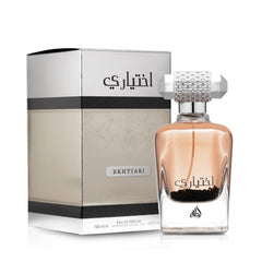 Ekhtiari 100ml EDP Spray Lattafa Perfume