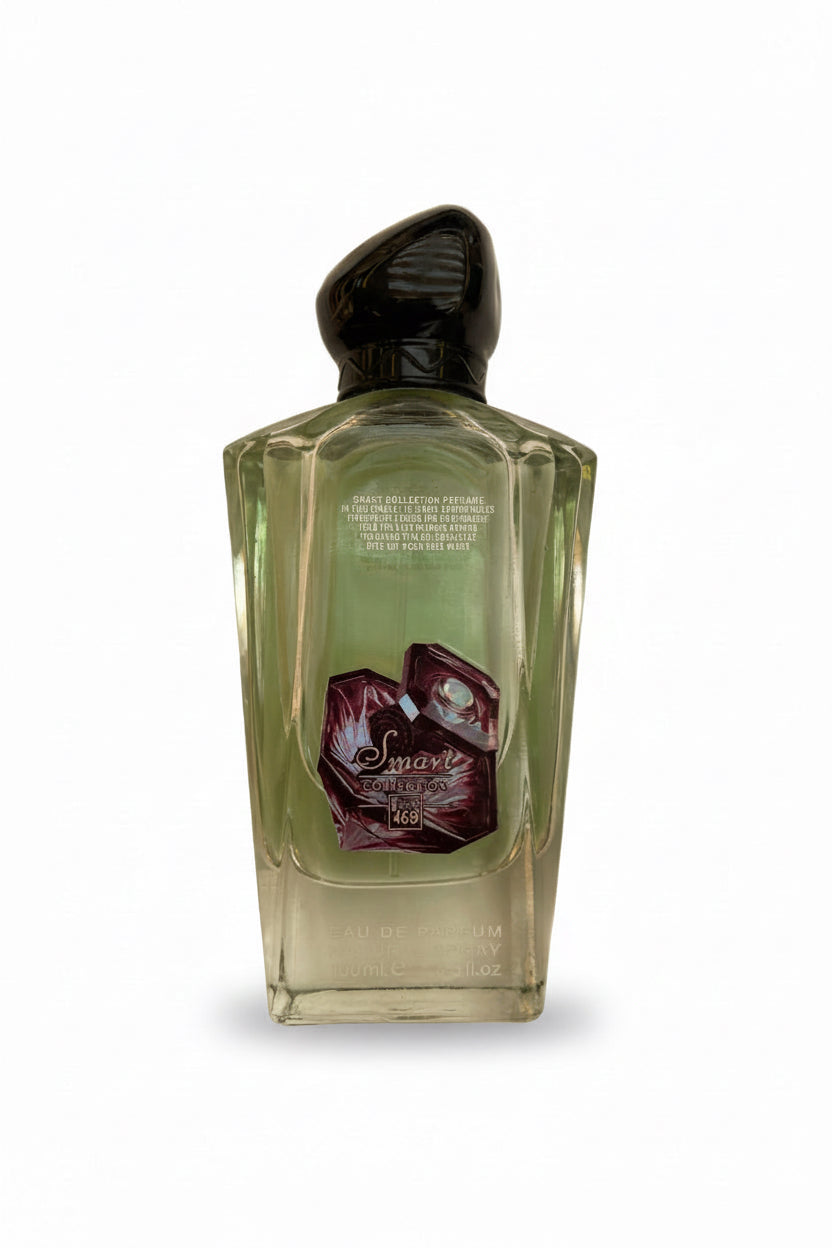 Smart Collection 469 Natural Spray EDP 100ml for Women