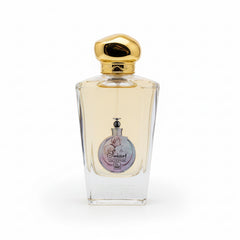 Smart Collection 802 Natural Spray EDP 100ml for Women