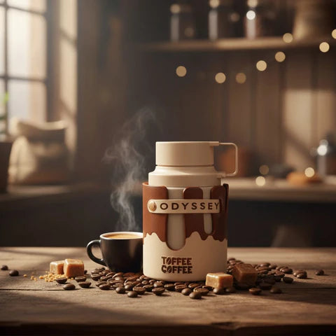 ARMAF Odysse Toffee Coffee 100ml