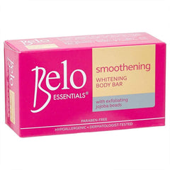 Belo Essentials Smoothening Whitening Body Bar