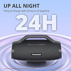 Tronsmart Bang Max  130W Portable Party Speaker