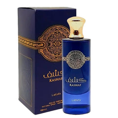 Kashaf 100ml EDP Spray Lattafa Perfume