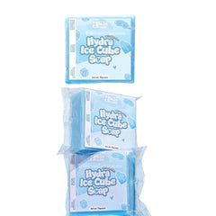 JSKIN Hydra Ice Cube Soap