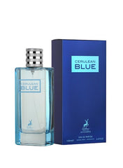 Maison Alhambra Cerulean Blue for Men EDP