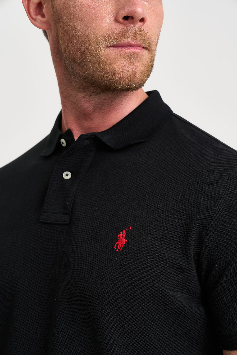 Ralph Lauren Plain Polo