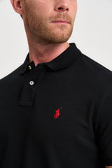 Ralph Lauren Plain Polo