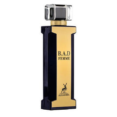 Maison Al Hambra B.A.D Femme EDP For Women 100ml