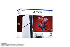 PS5 Slim 1tb Disc Edition UAE Ver.