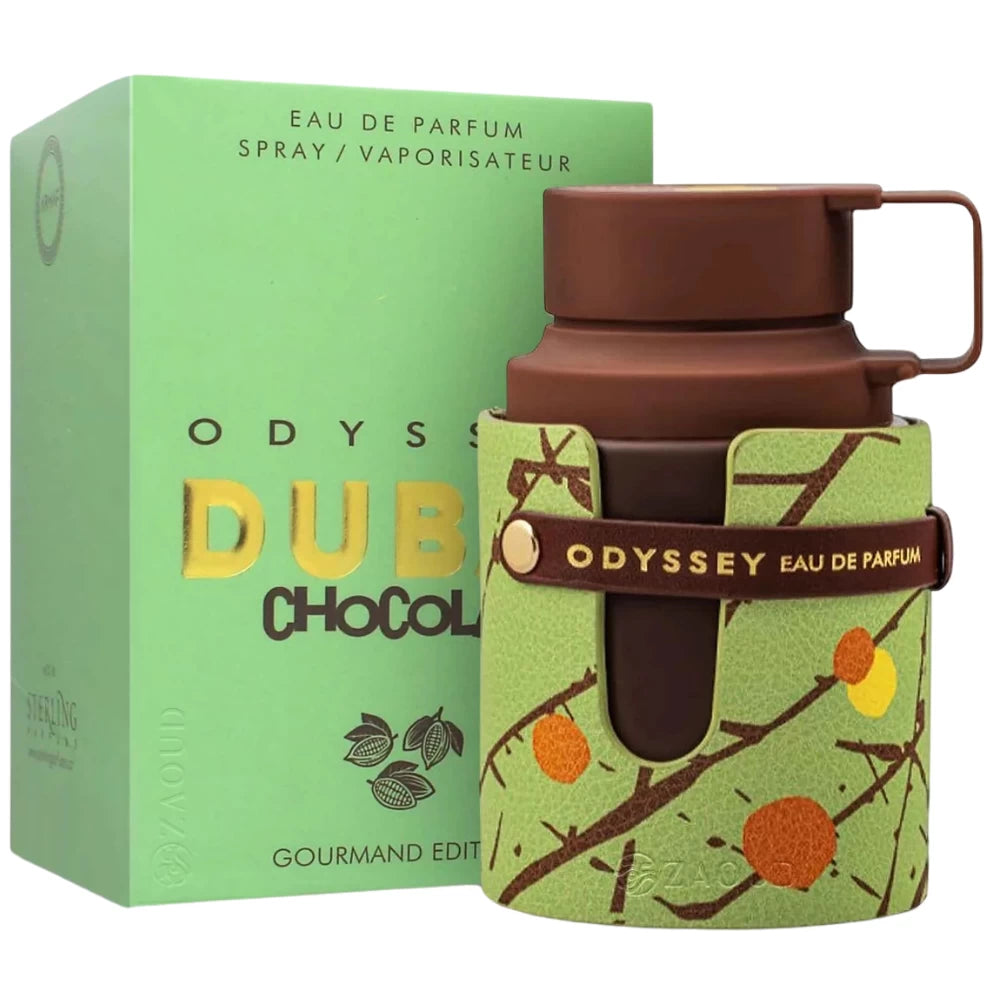 ARMAF Odysse Dubai Chocolate