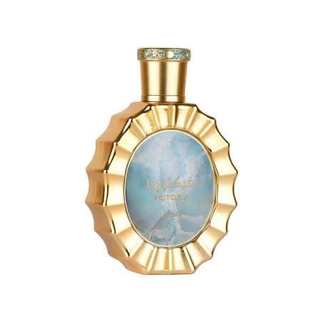 Victoria Lattafa Perfume