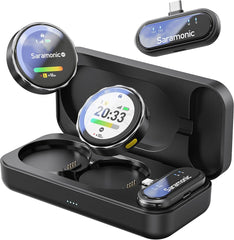 SARAMONIC BLINK ME U2