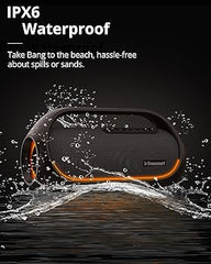 Tronsmart Bang 60W Bluetooth Party Speaker