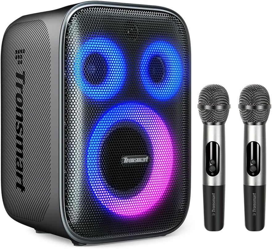 Tronsmart Halo 200 basic version 120W Karaoke Party Speaker
