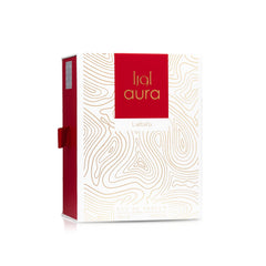 Aura 60ml EDP Spray Lattafa Perfume