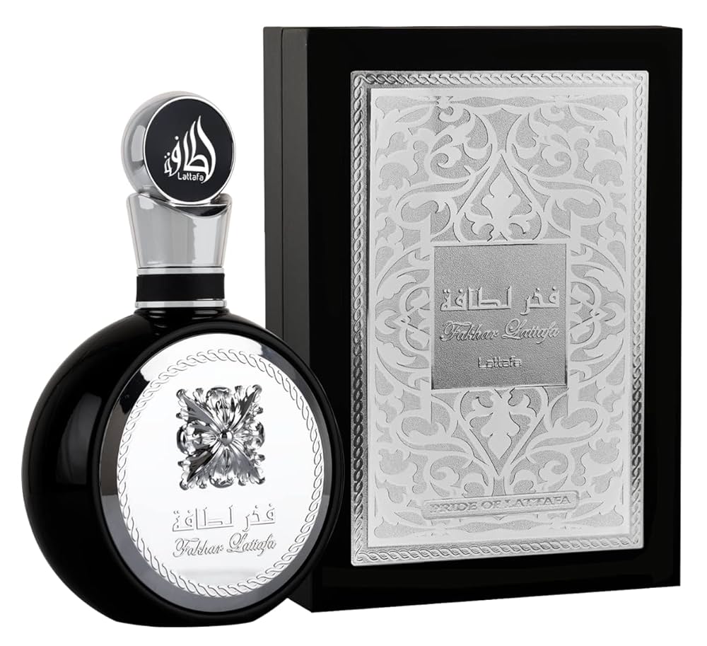 Fakhar Lattafa MEN 100ml EDP Spray Lattafa Perfume