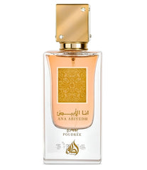 Ana Abiyedh Poudree 60ml EDP Spray Lattafa Perfume