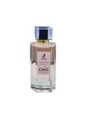 Maison Alhambra Chic Velvet Pink Secret 100ml EDP Perfume Women