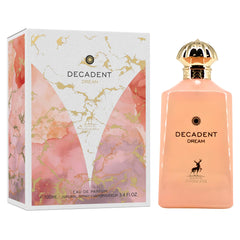 Maison Alhambra Decadent Dream Eau De Parfum Spray – 100Ml