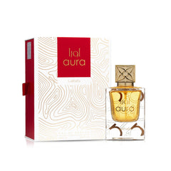 Aura 60ml EDP Spray Lattafa Perfume