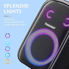 Tronsmart Halo 110 60W Portable Party Speaker