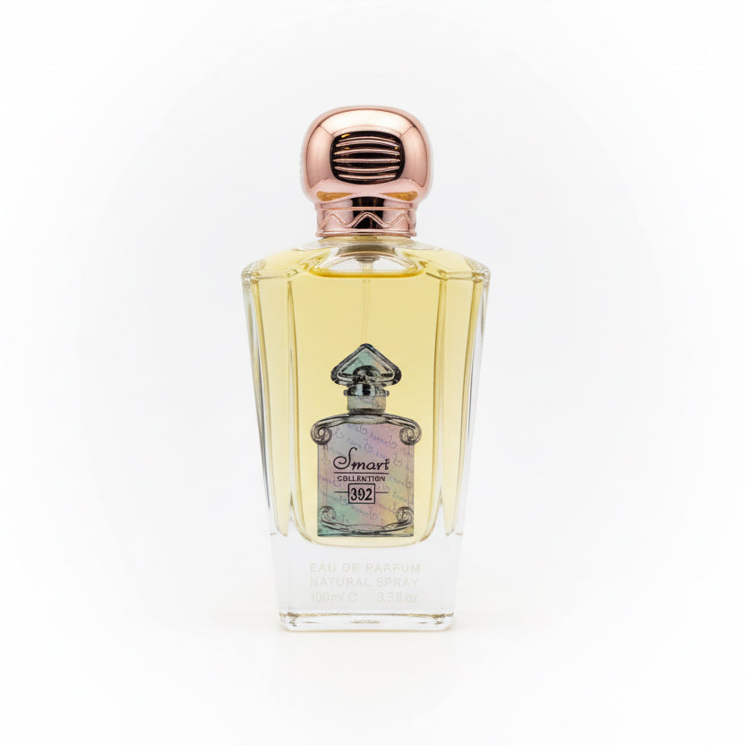 Smart Collection 392 Natural Spray EDP 100ml for Women