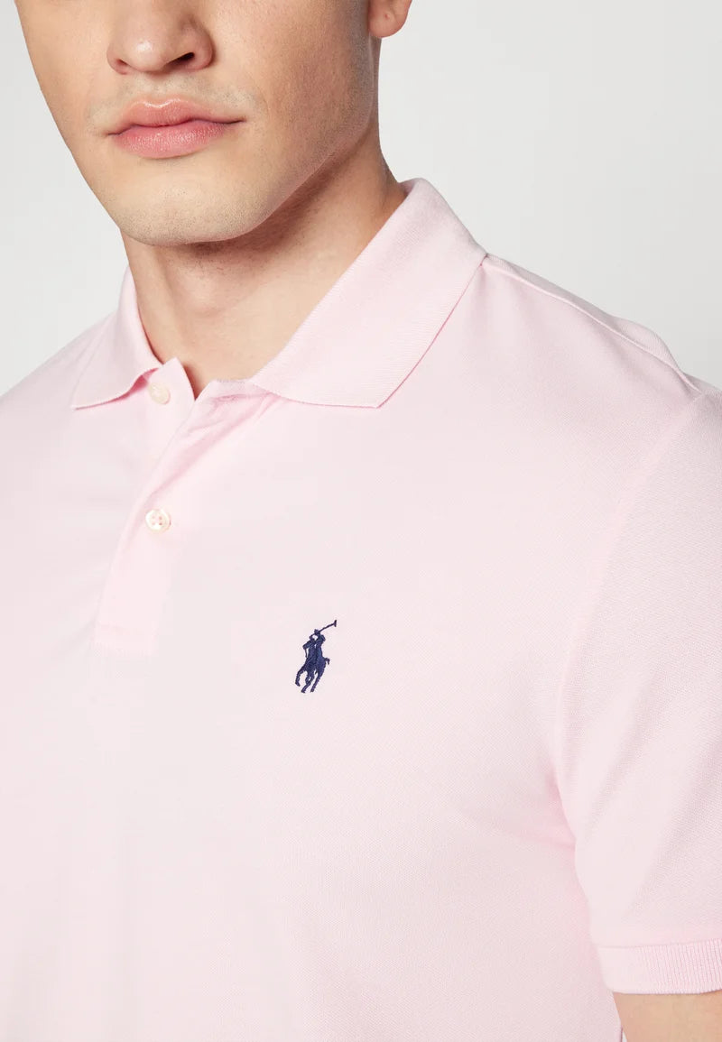 Ralph Lauren Plain Polo