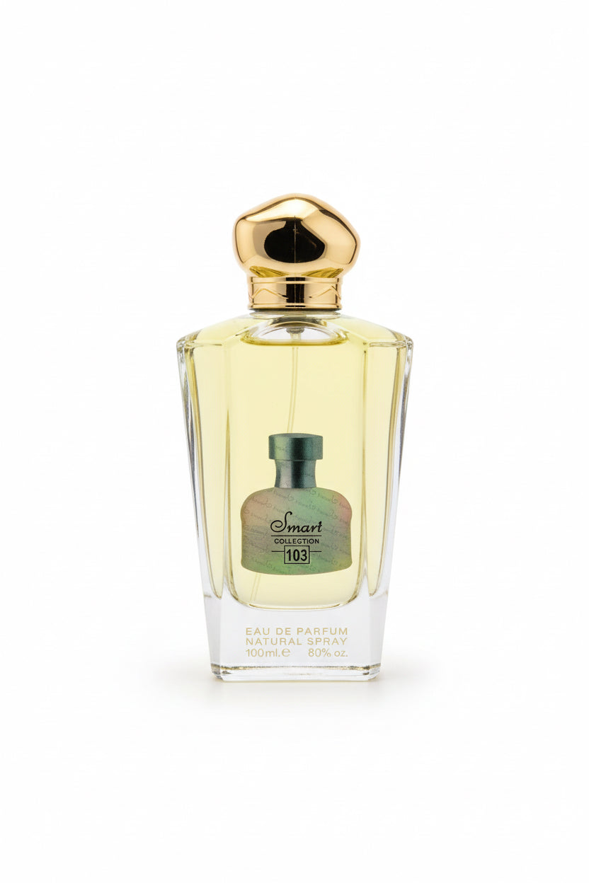 Smart Collection 103 Natural Spray EDP 100ml for Women