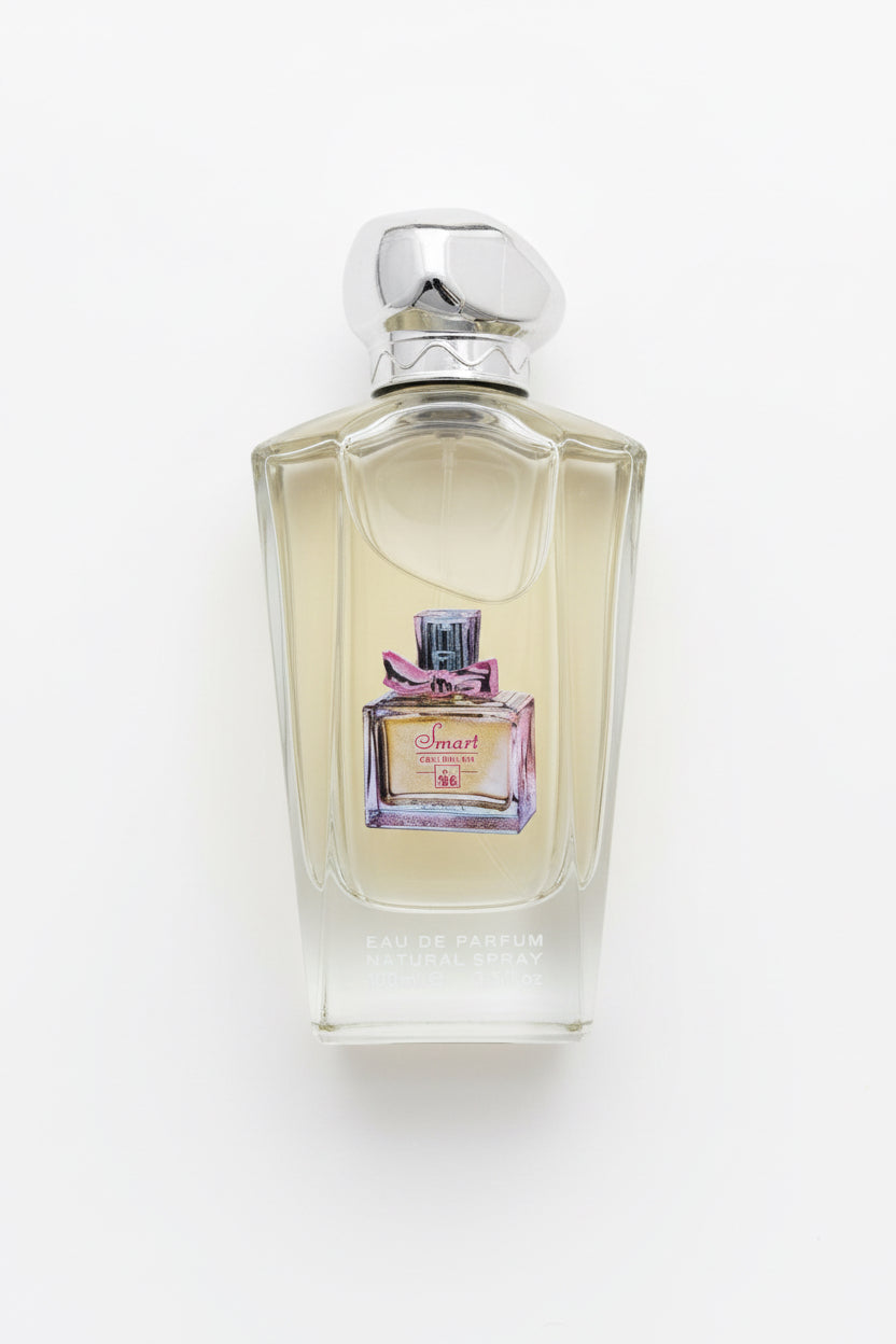 Smart Collection 196 Natural Spray EDP 100ml for Women