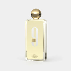 AFNAN 9am EDP 100ml white